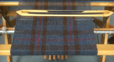 Tartan Emerging