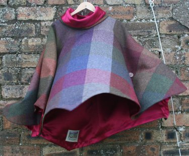 janes cape