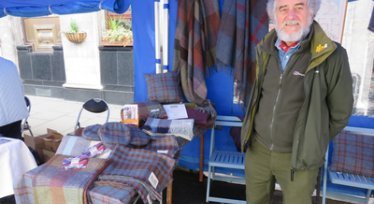 Hawick Reivers Festival