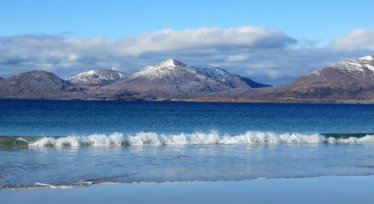 Western Isles